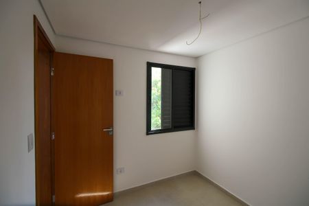 Apartamento à venda com 31m², 2 quartos e sem vagaQuarto 2