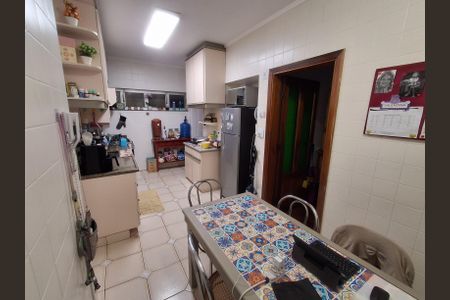 Apartamento à venda com 88m², 3 quartos e 1 vaga