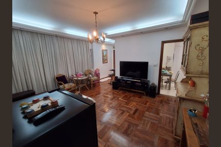 Apartamento à venda com 3 quartos, 88m² em Perdizes, São Paulo