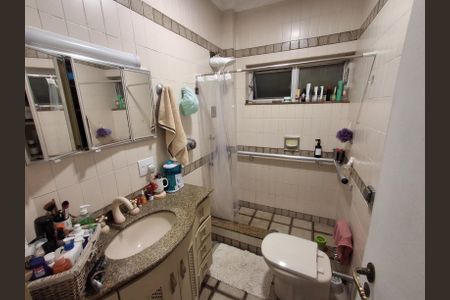 Apartamento à venda com 88m², 3 quartos e 1 vaga