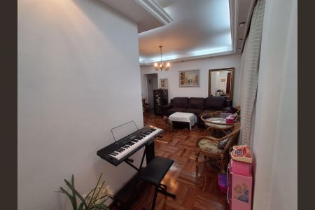 Apartamento à venda com 3 quartos, 88m² em Perdizes, São Paulo