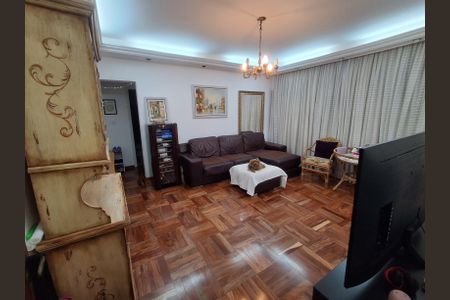 Apartamento à venda com 3 quartos, 88m² em Perdizes, São Paulo