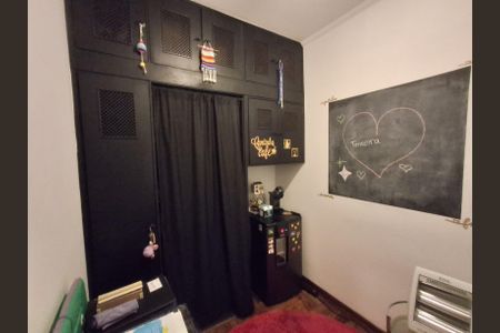 Apartamento à venda com 88m², 3 quartos e 1 vaga