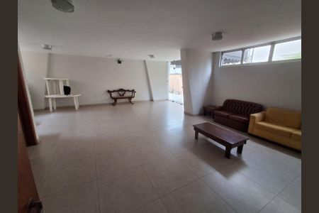 Apartamento à venda com 88m², 3 quartos e 1 vaga