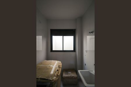 Apartamento à venda com 35m², 2 quartos e sem vaga Apartamento à venda com 35m², 2 quartos e sem vagaÁrea de Serviço