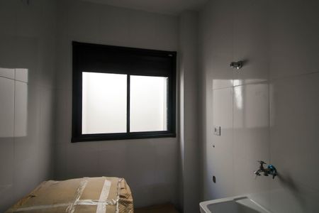 Apartamento à venda com 35m², 2 quartos e sem vaga Apartamento à venda com 35m², 2 quartos e sem vagaÁrea de Serviço