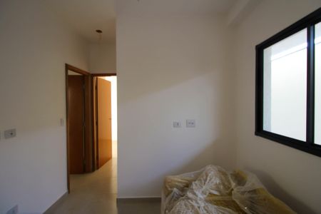 Sala/Cozinha de apartamento à venda com 2 quartos, 35m² em Vila Charlote, São Paulo