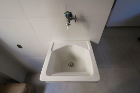 Apartamento à venda com 35m², 2 quartos e sem vaga Apartamento à venda com 35m², 2 quartos e sem vagaÁrea de Serviço