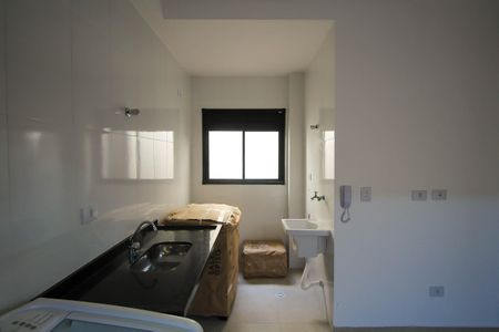 Apartamento à venda com 35m², 2 quartos e sem vaga Apartamento à venda com 35m², 2 quartos e sem vagaCozinha
