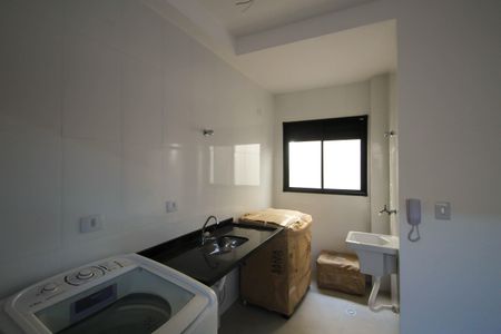 Apartamento à venda com 35m², 2 quartos e sem vaga Apartamento à venda com 35m², 2 quartos e sem vagaCozinha