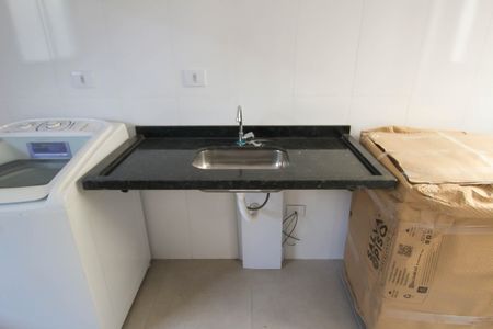 Apartamento à venda com 35m², 2 quartos e sem vaga Apartamento à venda com 35m², 2 quartos e sem vagaCozinha