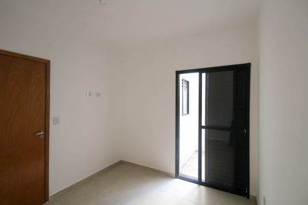 Quarto 2 de apartamento à venda com 2 quartos, 35m² em Vila Charlote, São Paulo
