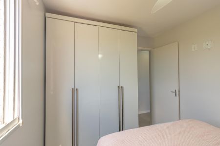 Apartamento para alugar com 57m², 2 quartos e 1 vaga Apartamento para alugar com 57m², 2 quartos e 1 vagaQuarto 1