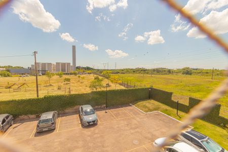 Apartamento para alugar com 57m², 2 quartos e 1 vaga Apartamento para alugar com 57m², 2 quartos e 1 vagaVista do Quarto 2