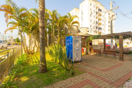 Apartamento para alugar com 57m², 2 quartos e 1 vaga Apartamento para alugar com 57m², 2 quartos e 1 vagaÁrea comum