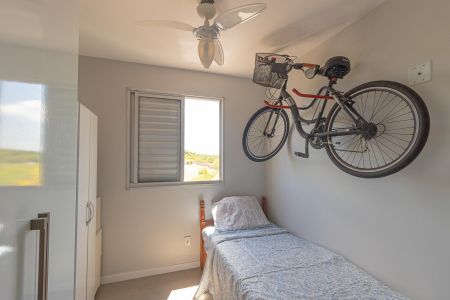 Apartamento para alugar com 57m², 2 quartos e 1 vaga Apartamento para alugar com 57m², 2 quartos e 1 vagaQuarto 2