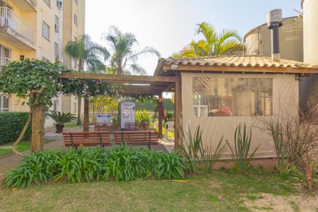 Apartamento para alugar com 57m², 2 quartos e 1 vaga Apartamento para alugar com 57m², 2 quartos e 1 vagaÁrea comum - Churrasqueira