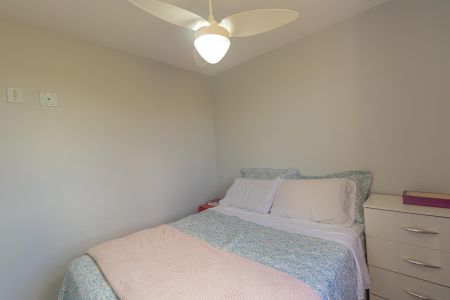 Apartamento para alugar com 57m², 2 quartos e 1 vaga Apartamento para alugar com 57m², 2 quartos e 1 vagaQuarto 1