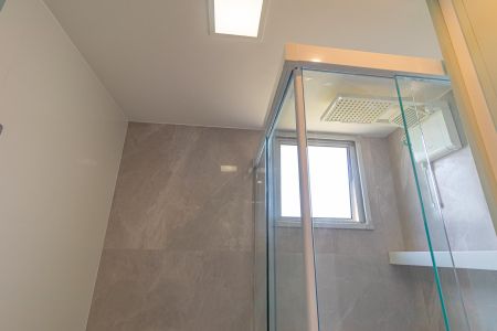 Apartamento para alugar com 57m², 2 quartos e 1 vaga Apartamento para alugar com 57m², 2 quartos e 1 vagaBanheiro