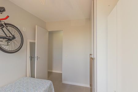 Apartamento para alugar com 57m², 2 quartos e 1 vaga Apartamento para alugar com 57m², 2 quartos e 1 vagaQuarto 2