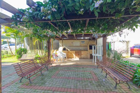 Apartamento para alugar com 57m², 2 quartos e 1 vaga Apartamento para alugar com 57m², 2 quartos e 1 vagaÁrea comum