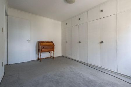 Apartamento à venda com 110m², 3 quartos e 1 vaga Apartamento à venda com 110m², 3 quartos e 1 vagaQuarto 2