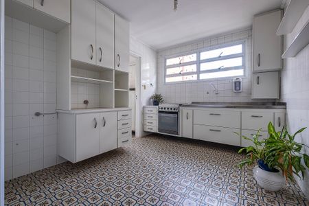 Apartamento à venda com 110m², 3 quartos e 1 vaga Apartamento à venda com 110m², 3 quartos e 1 vagaCozinha