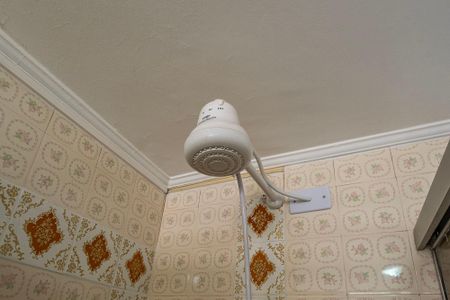 Apartamento à venda com 110m², 3 quartos e 1 vaga Apartamento à venda com 110m², 3 quartos e 1 vagaBanheiro