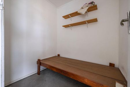 Apartamento à venda com 110m², 3 quartos e 1 vaga Apartamento à venda com 110m², 3 quartos e 1 vagaQuarto de Serviço