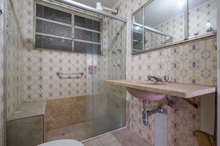 Apartamento à venda com 110m², 3 quartos e 1 vaga Apartamento à venda com 110m², 3 quartos e 1 vagaSuíte