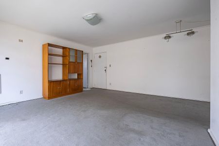 Sala de apartamento à venda com 3 quartos, 110m² em Pinheiros, São Paulo