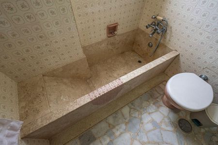 Apartamento à venda com 110m², 3 quartos e 1 vaga Apartamento à venda com 110m², 3 quartos e 1 vagaBanheiro