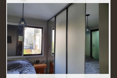 Apartamento para alugar com 1 quarto, 41m² em Vila Mariana, São Paulo