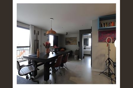 Apartamento para alugar com 1 quarto, 41m² em Vila Mariana, São Paulo