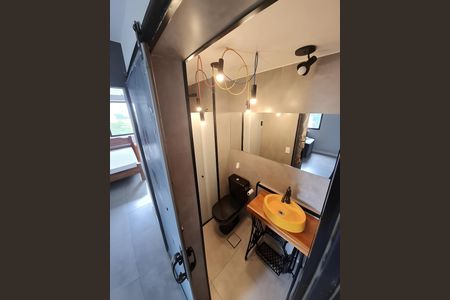 Apartamento para alugar com 1 quarto, 41m² em Vila Mariana, São Paulo