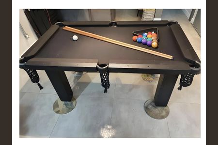 Apartamento para alugar com 1 quarto, 41m² em Vila Mariana, São Paulo