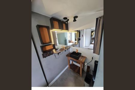 Apartamento para alugar com 1 quarto, 41m² em Vila Mariana, São Paulo