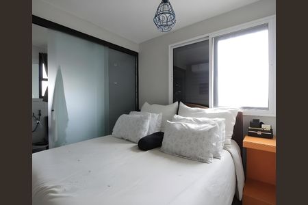 Apartamento para alugar com 1 quarto, 41m² em Vila Mariana, São Paulo