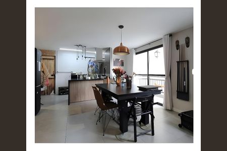 Apartamento para alugar com 1 quarto, 41m² em Vila Mariana, São Paulo