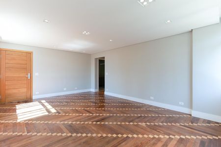 Sala de apartamento para alugar com 3 quartos, 135m² em Santana, São Paulo