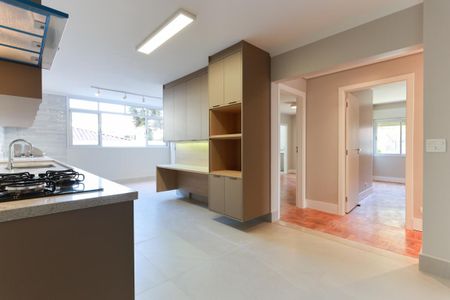 Apartamento à venda com 135m², 3 quartos e 1 vaga Apartamento à venda com 135m², 3 quartos e 1 vagaCozinha