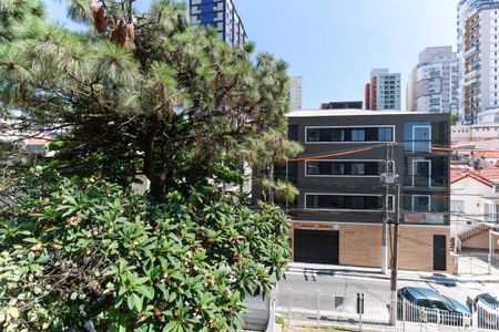 Apartamento à venda com 135m², 3 quartos e 1 vaga Apartamento à venda com 135m², 3 quartos e 1 vagaVista do quarto 1