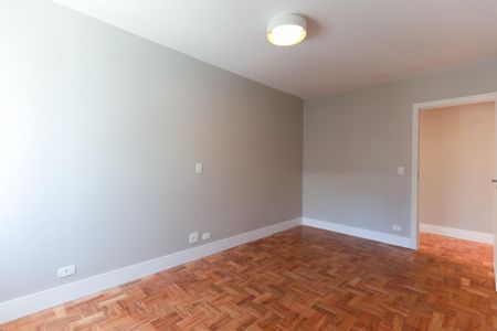 Apartamento à venda com 135m², 3 quartos e 1 vaga Apartamento à venda com 135m², 3 quartos e 1 vagaQuarto 2