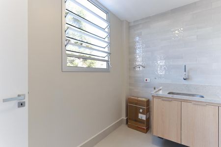 Apartamento à venda com 135m², 3 quartos e 1 vaga Apartamento à venda com 135m², 3 quartos e 1 vagaÁrea de serviço