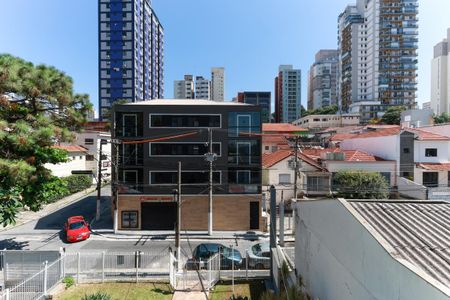 Apartamento à venda com 135m², 3 quartos e 1 vaga Apartamento à venda com 135m², 3 quartos e 1 vagaVista da sala