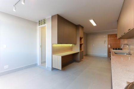 Apartamento à venda com 135m², 3 quartos e 1 vaga Apartamento à venda com 135m², 3 quartos e 1 vagaCozinha