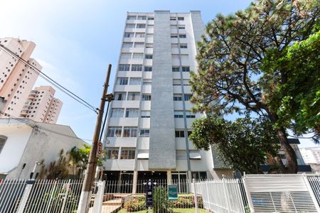 Apartamento à venda com 135m², 3 quartos e 1 vaga Apartamento à venda com 135m², 3 quartos e 1 vagaFachada do prédio