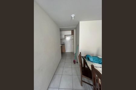 Apartamento à venda com 51m², 2 quartos e 1 vagaCopa
