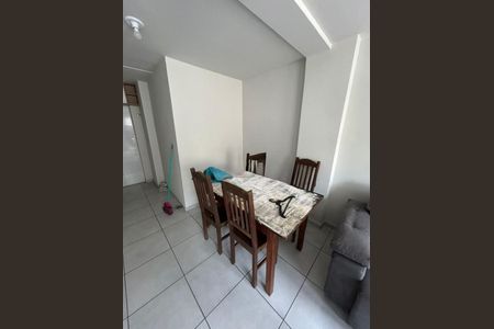 Apartamento à venda com 51m², 2 quartos e 1 vagaCopa