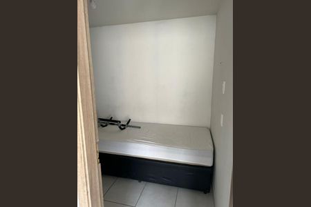 Quarto de apartamento à venda com 2 quartos, 51m² em Tanque, Rio de Janeiro